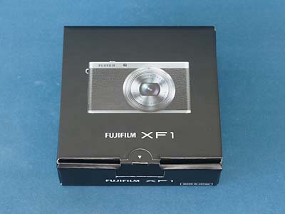 富士フイルム FUJIFILM XF1の徹底レビュー 高級コンパクト /monoxデジカメ比較レビュー
