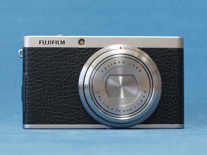 富士フイルム FUJIFILM XF1の徹底レビュー 高級コンパクト /monoxデジカメ比較レビュー