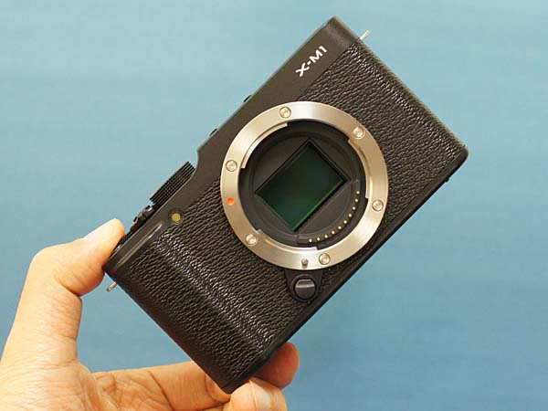 カメラ デジタルカメラ 富士フイルム FUJIFILM X-A1の徹底レビュー ローエンド・ミラーレス 