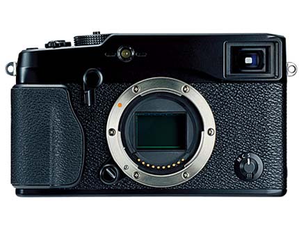 xmtC FUJIFILM 1 X-Pro1