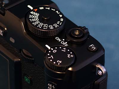 xmtC X-Pro1