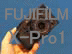 FUJIFILM X-Pro1