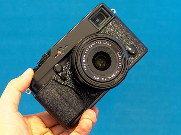 富士フイルム FUJIFILM X-T1の徹底レビュー 一眼レフ・スタイルのフラグシップ・ミラーレスカメラ /monoxデジカメ比較レビュー