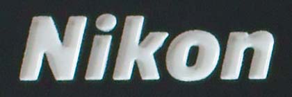 Nikon LOGO