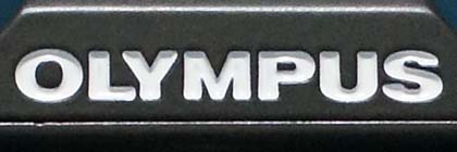 OLYMPUS LOGO