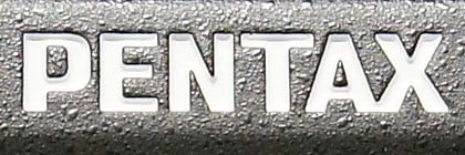 PENTAX LOGO