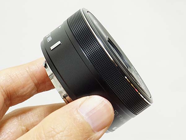 Nikon 標準ズームレンズ1 NIKKOR VR 10-30mm f/3.5-5.6 PD-ZOOM ブラック 