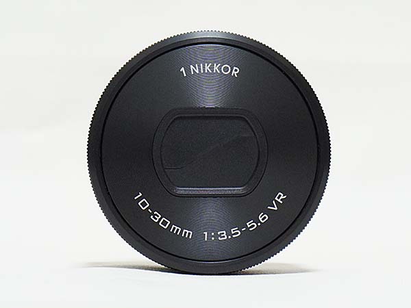 ニコン 1 NIKKOR VR 10-30mm f/3.5-5.6 PD-ZOOM