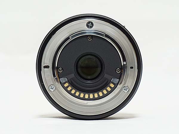 ニコン 1 NIKKOR VR 10-30mm f/3.5-5.6 PD-ZOOM