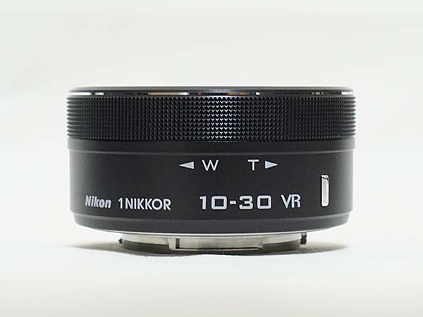 ニコン 1 NIKKOR VR 10-30mm f/3.5-5.6 PD-ZOOM