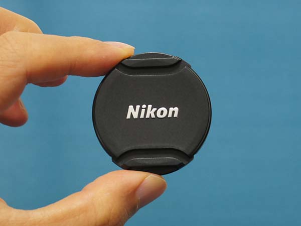 ニコン 1NIKKOR 18.5mm f/1.8
