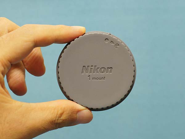 ニコン 1 NIKKOR AW 11-27.5mm f/3.5-5.6