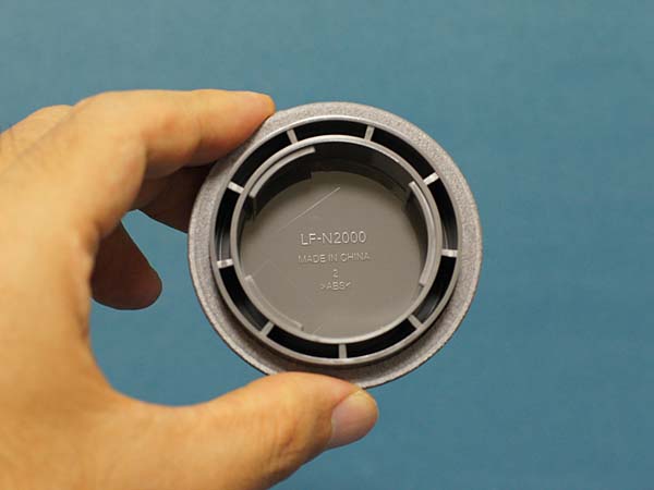 ニコン 1 NIKKOR AW 11-27.5mm f/3.5-5.6