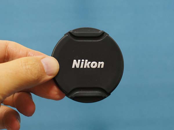 ニコン 1 NIKKOR VR 10-100mm f/4-5.6