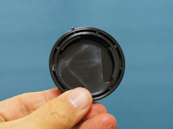 ニコン 1 NIKKOR VR 10-100mm f/4-5.6