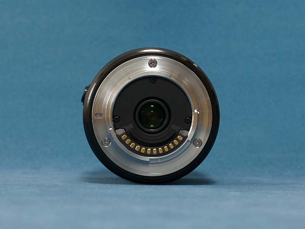 ニコン 1 NIKKOR VR 10-100mm f/4-5.6