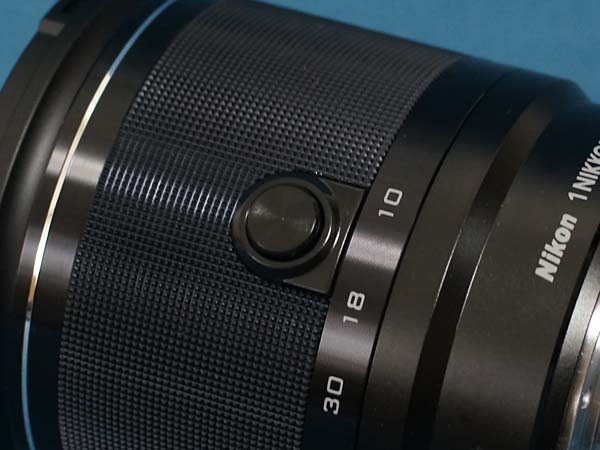 ニコン 1 NIKKOR VR 10-100mm f/4-5.6