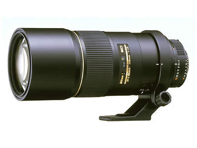 jR Ai AF-S Nikkor 300mm f/4D IF-ED