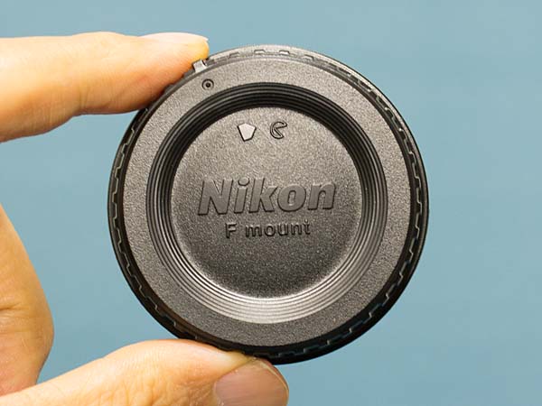 ニコン AF-S DX NIKKOR 18-140mm f/3.5-5.6G ED VR