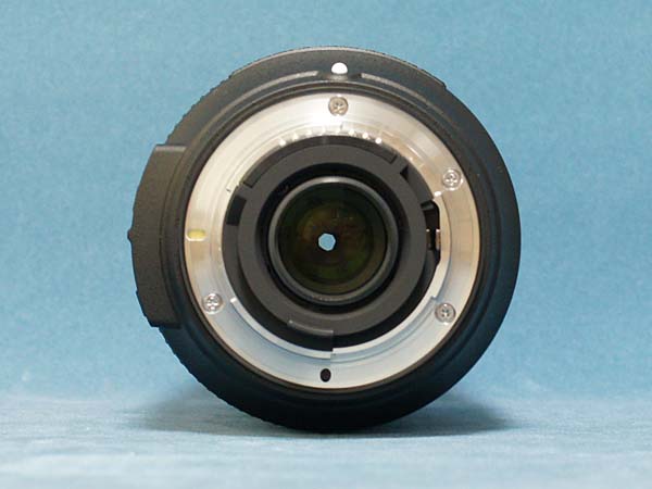 ニコン AF-S DX NIKKOR 18-140mm f/3.5-5.6G ED VR