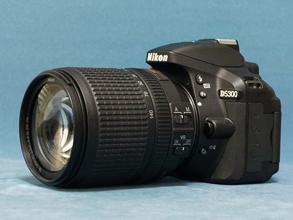 即日発送・新品 Nikon レンズ 18-140mm その他