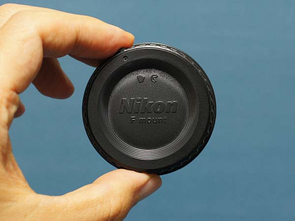 ニコン AF-S NIKKOR 50mm f/1.8G (Special Edition)