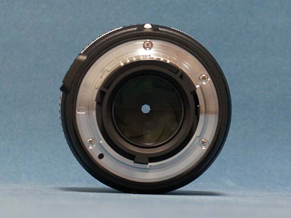 ニコン AF-S NIKKOR 50mm f/1.8G (Special Edition)