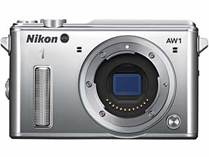 jR Nikon 1 AW1