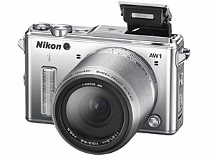 jR Nikon 1 AW1