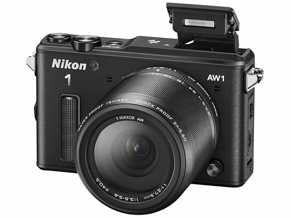 jR Nikon 1 AW1