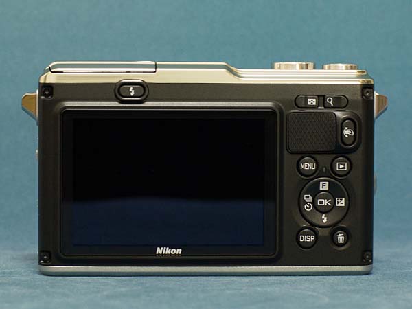 Nikon 1 AW1