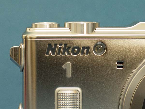 Nikon 1 AW1