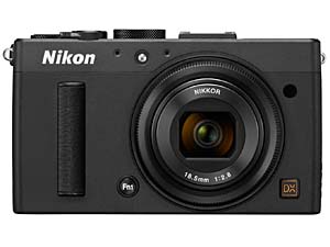 ニコン Nikon COOLPIX A