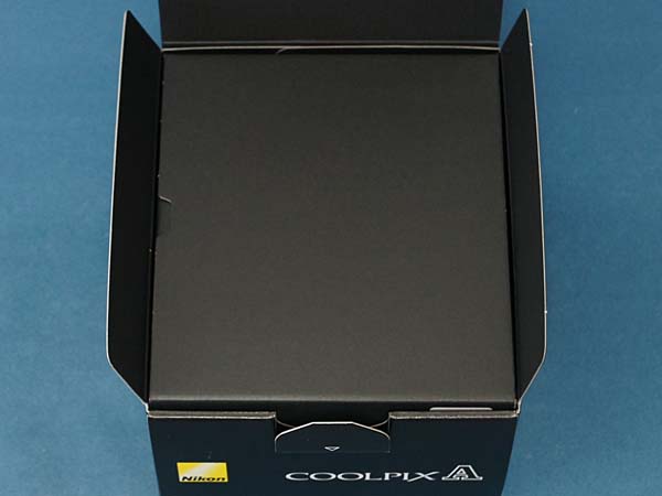 ニコン  COOLPIX A Nikon