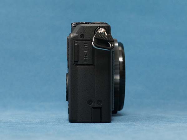 ニコン  COOLPIX A Nikon