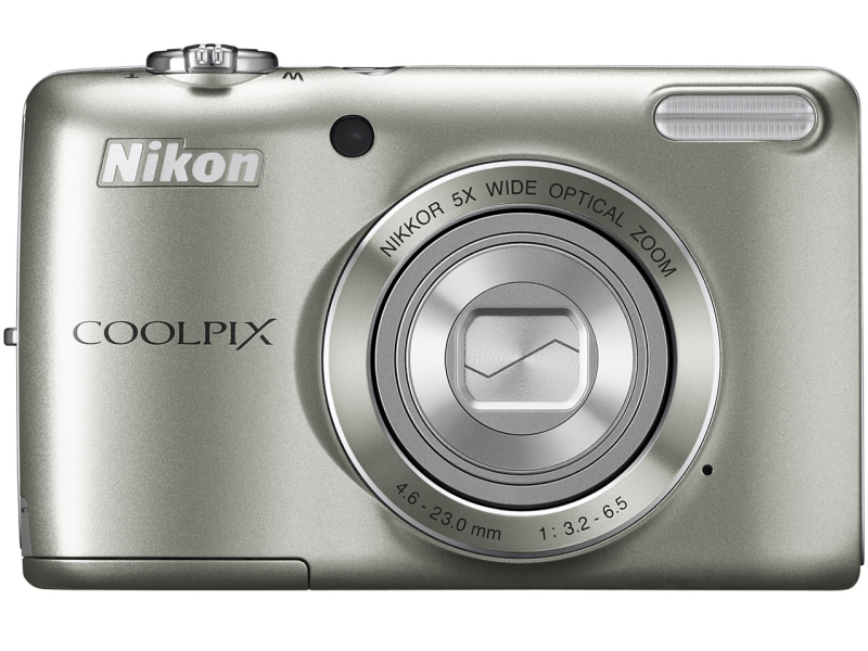 Nikon COOLPIX L26