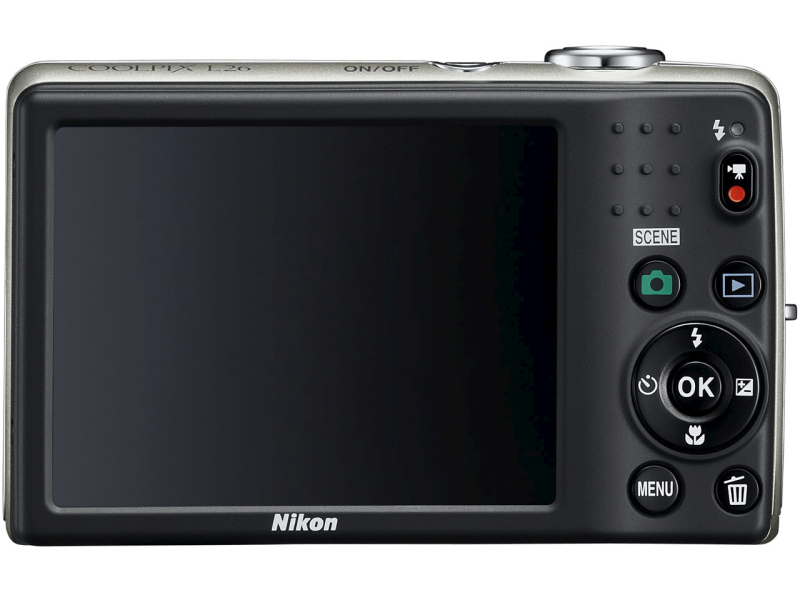 Nikon COOLPIX L26