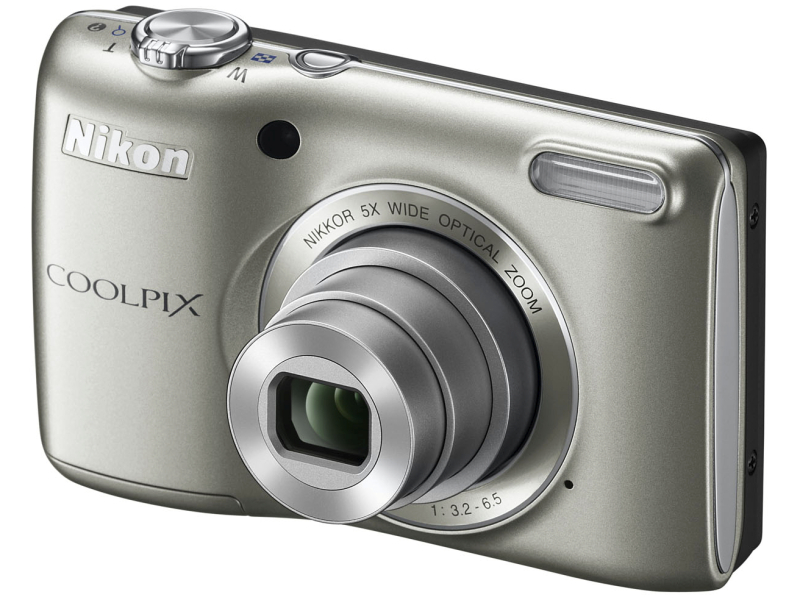 Nikon COOLPIX L26