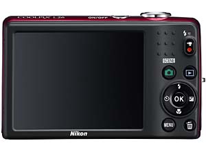 Nikon COOLPIX L26