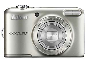 ニコン Nikon COOLPIX L28