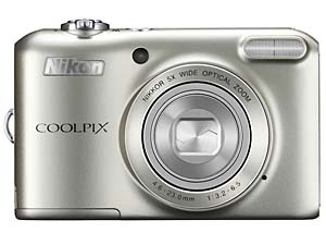 jR Nikon COOLPIX L28