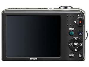 jR Nikon COOLPIX L28