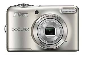 jR COOLPIX L30