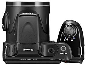 jR Nikon COOLPIX L820