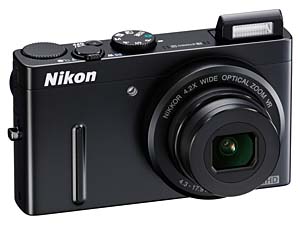 jR Nikon COOLPIX P300