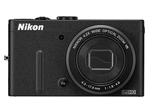 jR COOLPIX P310