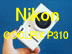 Nikon COOLPIXP310