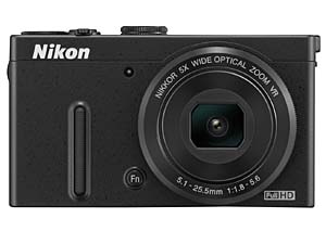 jR Nikon COOLPIX P330