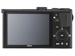 ニコン COOLPIX P330