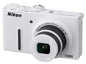 ニコン COOLPIX P330